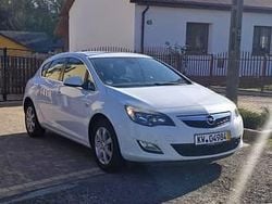 Używany 2011 Opel Astra | 23 000 zł (Uczciwa cena)