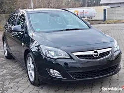 Używany 2012 Opel Astra OPC | 24 990 zł (Dobra cena)