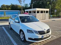 Używany 2018 Skoda Octavia | 43 800 zł (Uczciwa cena)
