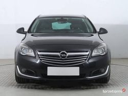Czarny Używany 2015 Opel Insignia Kombi | 29 999 zł (Uczciwa cena)