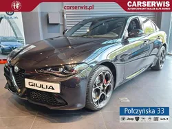Czarny Nowe 2024 Alfa Romeo Giulia Tech Edition Sedan/Limuzyna | 211 890 zł