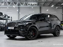 Czarny Używany 2024 Land Rover Range Rover Velar SE Dynamic SUV | 369 000 zł