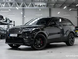 Czarny Używany 2024 Land Rover Range Rover Velar SE Dynamic SUV | 369 000 zł