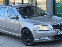 Używany 2009 Skoda Octavia | 5000 zł (Drogi)
