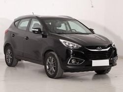 Czarny Używany 2014 Hyundai ix35 SUV | 35 499 zł (Uczciwa cena)
