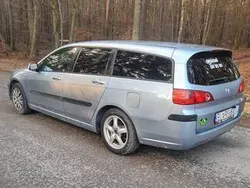 Używany 2005 Honda Accord | 5900 zł (Dobra cena)