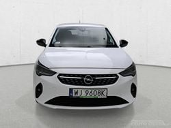 Biały Używany 2022 Opel Corsa Hatchback | 36 162 zł (Dobra cena)