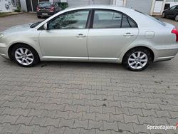Używany 2004 Toyota Avensis T2 Hatchback | 12 500 zł (Dość drogi)