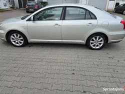 Używany 2004 Toyota Avensis T2 Hatchback | 12 500 zł (Uczciwa cena)