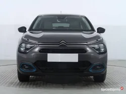 Szary Używany 2021 Citroën e-C4 Hatchback | 73 999 zł