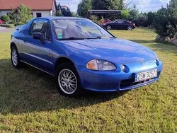 Używany 1992 Honda CR-X Coupe | 16 000 zł