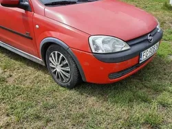 Używany 2003 Opel Corsa | 2200 zł (Dobra cena)
