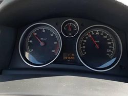 Srebrny Używany 2006 Opel Astra Cosmo Hatchback | 8999 zł (Uczciwa cena)