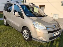 Używany 2010 Citroën Berlingo Minivan | 19 999 zł (Dość drogi)