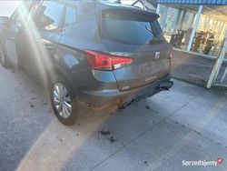 Używany 2022 Seat Arona SUV | 53 600 zł