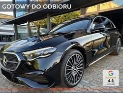Inny kolor Nowe 2025 Mercedes A220 Advanced Plus Sedan/Limuzyna | 326 947 zł (Super Cena)