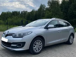 Używany 2014 Renault Mégane III | 19 500 zł (Uczciwa cena)