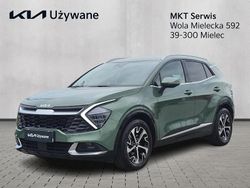 Używany 2022 Kia Sportage SUV | 139 900 zł