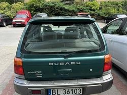 Używany 2000 Subaru Forester SUV | 9000 zł