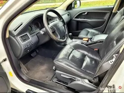 Używany 2008 Volvo XC70 SUV | 27 900 zł