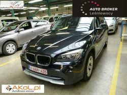 Inny Używany 2010 BMW X1 SUV | 64 700 zł