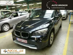 Inny Używany 2010 BMW X1 SUV | 64 700 zł