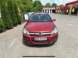 Używany 2006 Opel Astra | 2500 zł