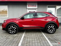 Używany 2023 Opel Mokka SUV | 84 900 zł (Uczciwa cena)