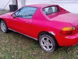 Używany 1998 Honda CR-X Coupe | 3000 zł
