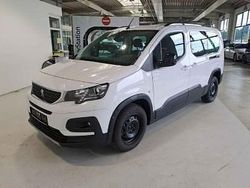 Biały Nowe 2024 Peugeot Rifter Allure Minivan | 145 900 zł