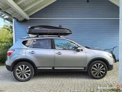 Używany 2011 Nissan Qashqai SUV | 29 000 zł (Uczciwa cena)