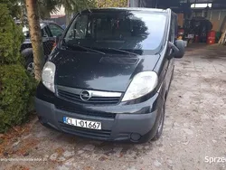 Używany 2007 Opel Vivaro Van | 28 900 zł (Super Cena)