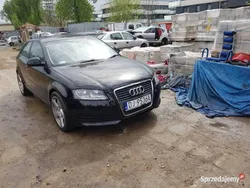 Używany 2008 Audi A3 | 8000 zł