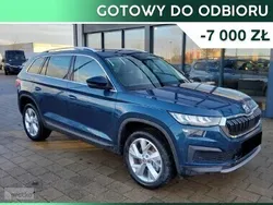 Inny kolor Nowe 2024 Skoda Kodiaq Style SUV | 167 050 zł