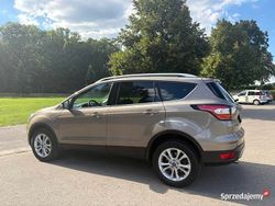 Szary Używany 2019 Ford Kuga SUV | 72 900 zł (Uczciwa cena)