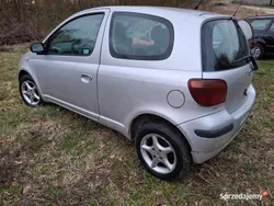 Używany 1999 Toyota Yaris | 1600 zł (Uczciwa cena)