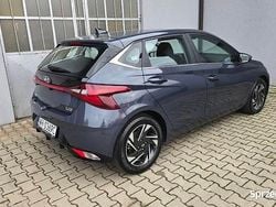 Używany 2023 Hyundai i20 Comfort | 54 900 zł (Dobra cena)