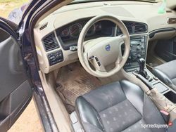 Granatowy Używany 2004 Volvo V70 Kombi | 6500 zł (Uczciwa cena)
