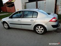 Używany 2004 Renault Mégane II | 1800 zł (Dobra cena)