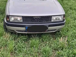 Używany 1989 Audi 80 Sedan/Limuzyna | 5000 zł