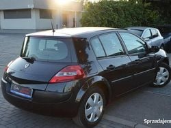 Używany 2007 Renault Mégane II | 3500 zł (Dobra cena)