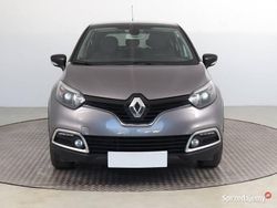 Szary Używany 2016 Renault Captur SUV | 38 999 zł (Uczciwa cena)