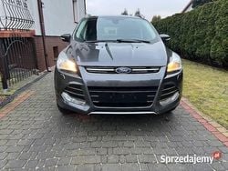Używany 2015 Ford Kuga SUV | 39 500 zł (Uczciwa cena)