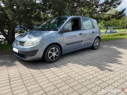 Renault Scénic II