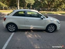 Używany 2011 Audi A1 Hatchback | 25 200 zł (Uczciwa cena)