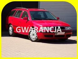 Czerwony Używany 2007 Skoda Octavia Kombi | 9900 zł (Uczciwa cena)