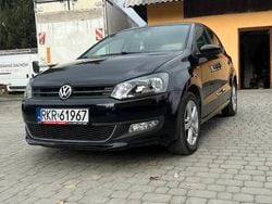 Używany 2013 VW Polo | 26 500 zł (Dość drogi)
