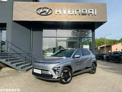 Srebrny Nowe 2025 Hyundai Kona SUV | 160 900 zł (Drogi)