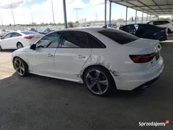 Biały Używany 2020 Audi A4 Premium Plus Sedan/Limuzyna | 73 900 zł