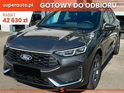 Inny kolor Nowe 2025 Ford Kuga ST-Line X SUV | 157 900 zł (Drogi)